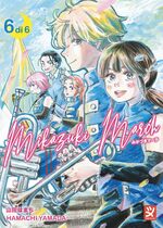 Mikazuki March